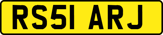 RS51ARJ