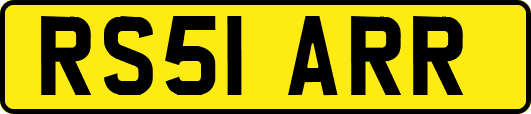 RS51ARR