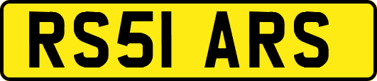 RS51ARS