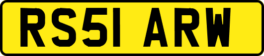 RS51ARW