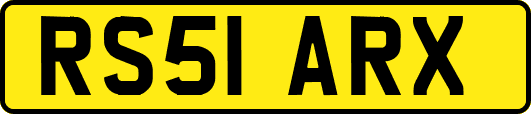 RS51ARX