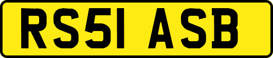 RS51ASB