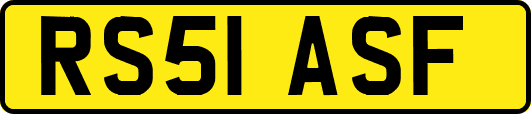 RS51ASF