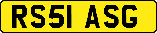 RS51ASG