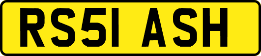 RS51ASH