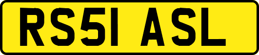 RS51ASL