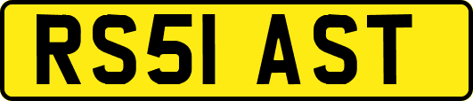 RS51AST