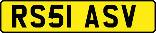 RS51ASV