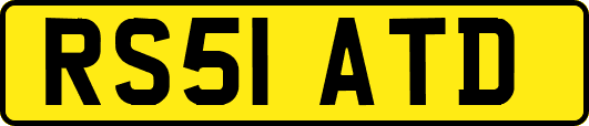 RS51ATD