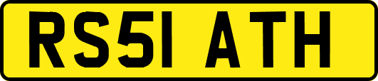 RS51ATH