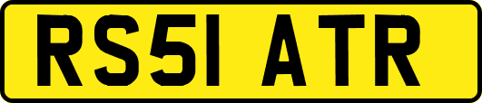 RS51ATR