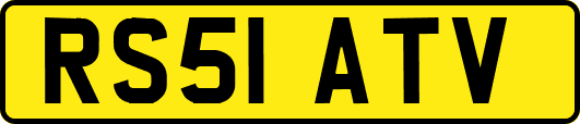 RS51ATV