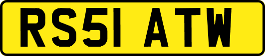 RS51ATW