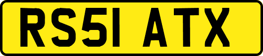 RS51ATX