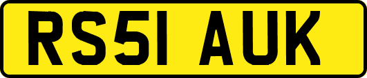 RS51AUK