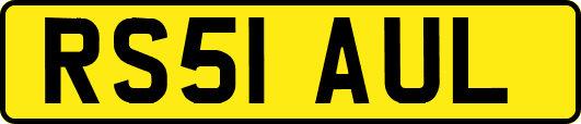 RS51AUL