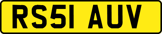 RS51AUV