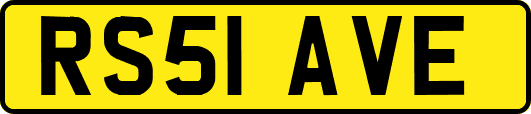 RS51AVE