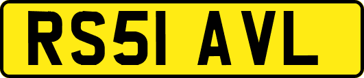 RS51AVL