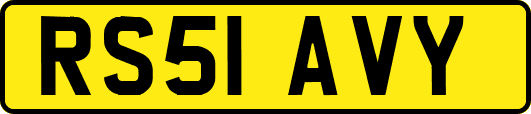 RS51AVY