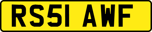 RS51AWF