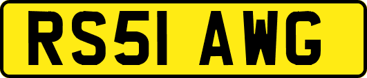 RS51AWG