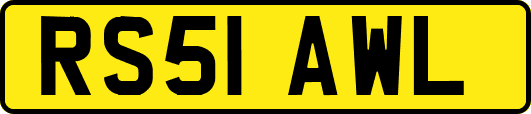 RS51AWL