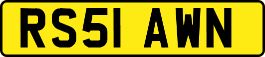 RS51AWN