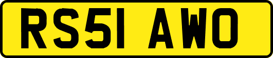 RS51AWO