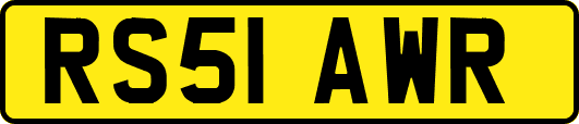 RS51AWR