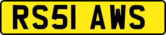 RS51AWS