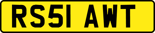 RS51AWT