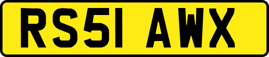 RS51AWX