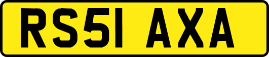 RS51AXA