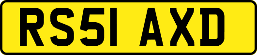RS51AXD