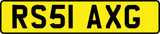 RS51AXG