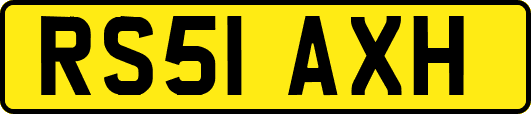 RS51AXH