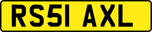 RS51AXL