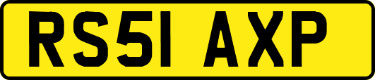 RS51AXP