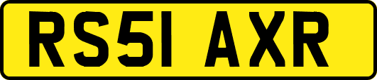 RS51AXR