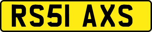 RS51AXS