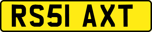 RS51AXT