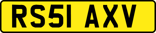 RS51AXV