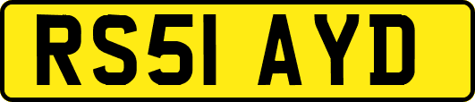 RS51AYD