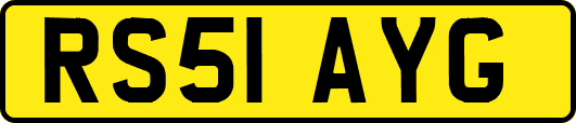 RS51AYG