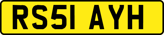 RS51AYH