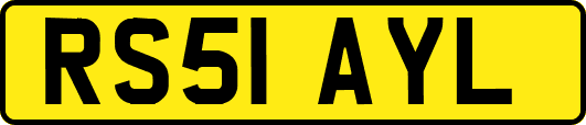 RS51AYL