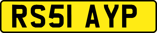 RS51AYP