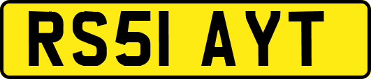 RS51AYT