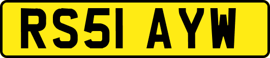 RS51AYW